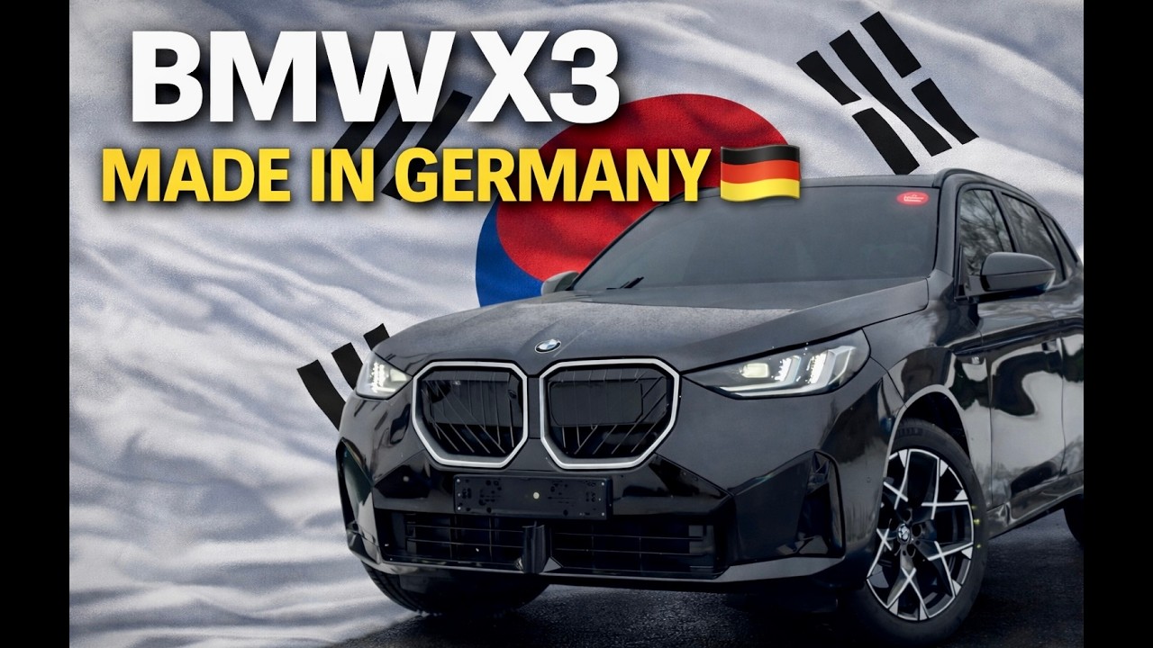 BMW X3 КОРЕЯДАН келген ALMATY қаласына, НАҒЫЗ немістің көліктерін КОРЕЯДАН тапсырыс бере аласыз.