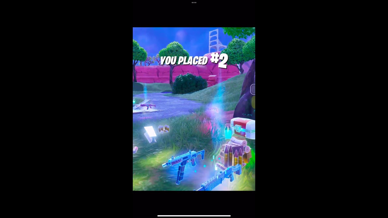 Fortnite war… no mercy with the king JASSI