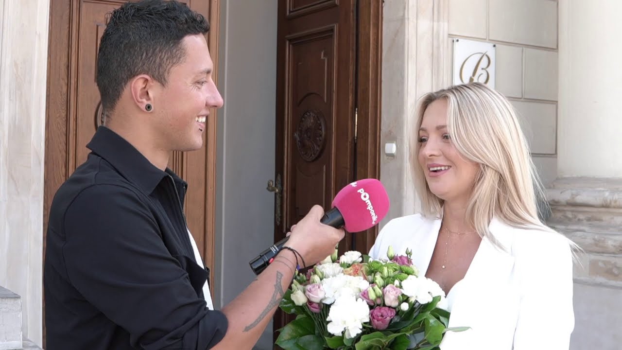 Basia Kurdej-Szatan zdradziła szczegóły porodu!