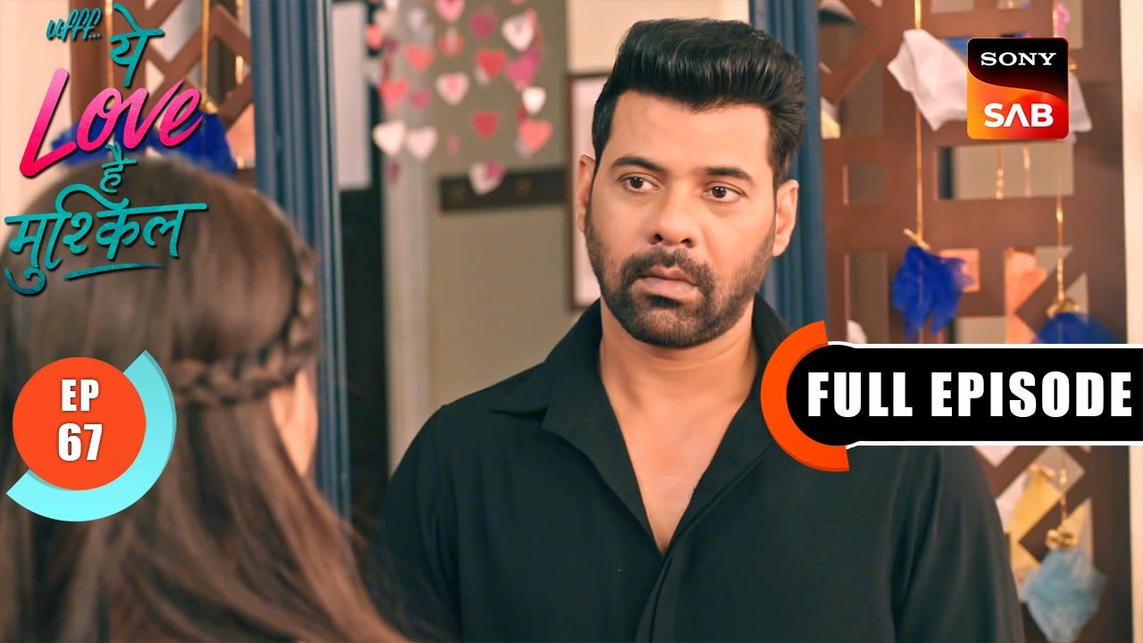 Kairi Prepares For Her Exam | Ufff…Yeh Love Hai Mushkil | Ep 67 | Full Episode | 25 Aug 2025