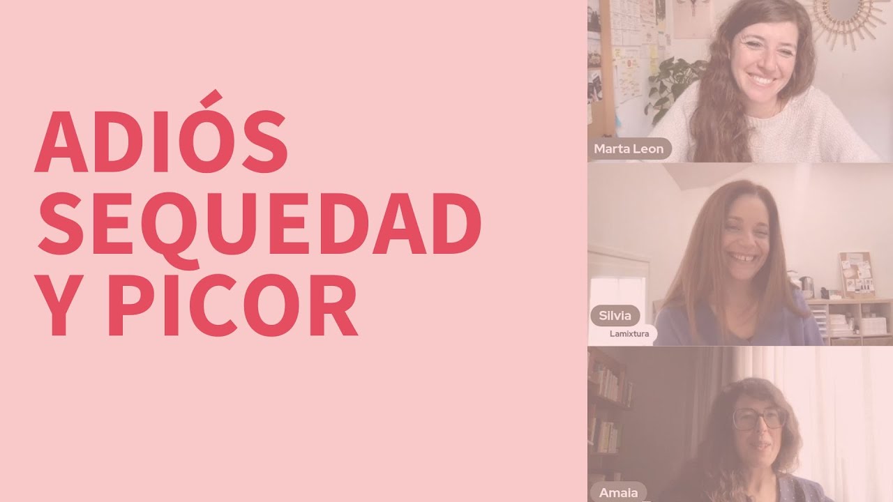 SEQUEDAD Y PICOR EN LA PIEL | C&oacute;mo evitarlo