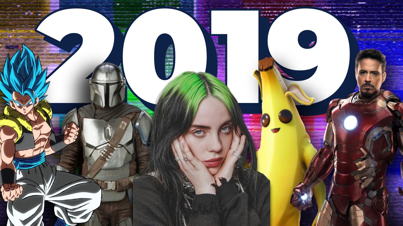 2019: el MEJOR A&Ntilde;O de LA HISTORIA