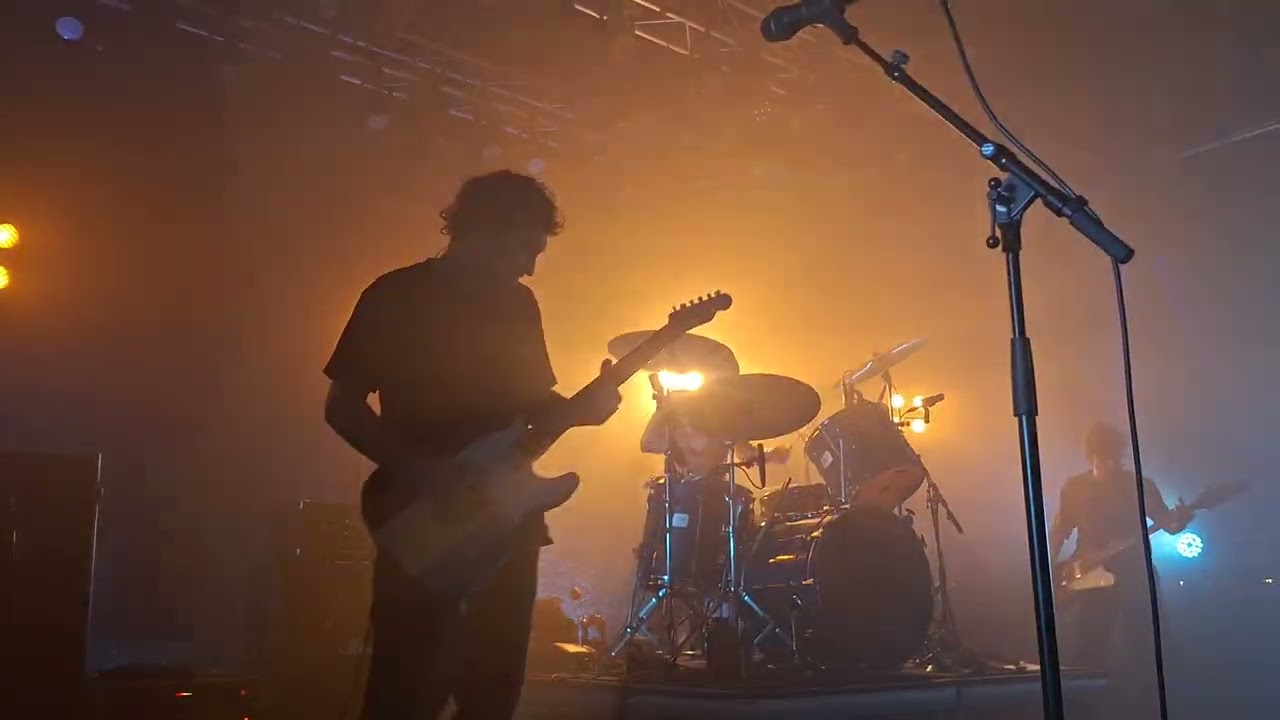 Paceshifters Play Nirvana Smells Like Teen Spirit Fluor 2026