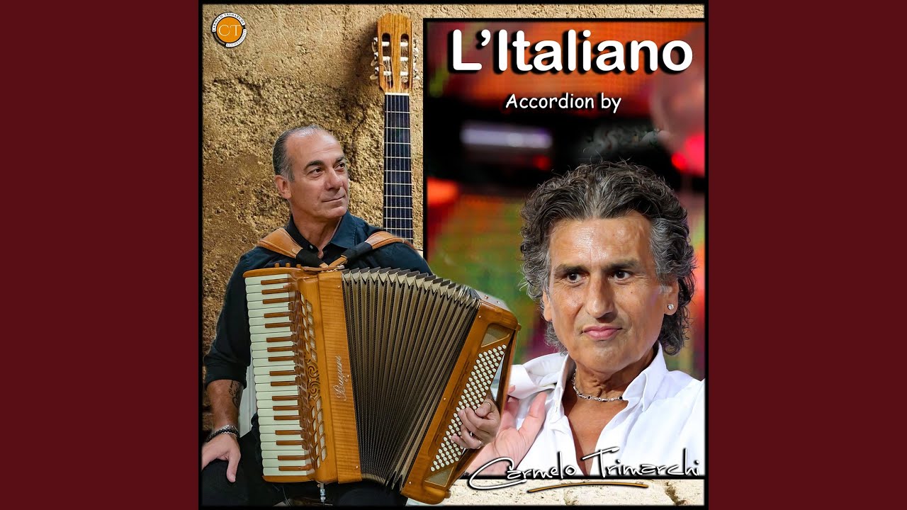 L'Italiano