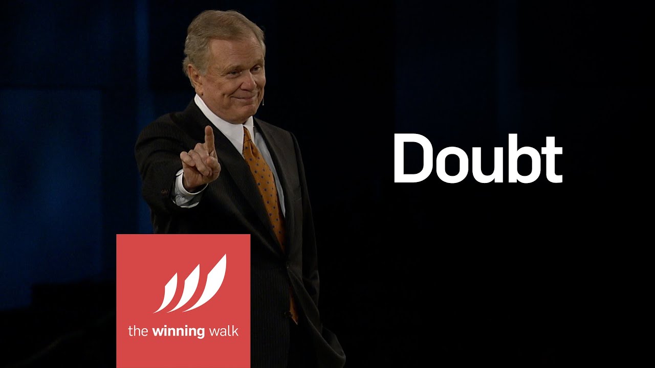 Doubt | Dr. Ed Young