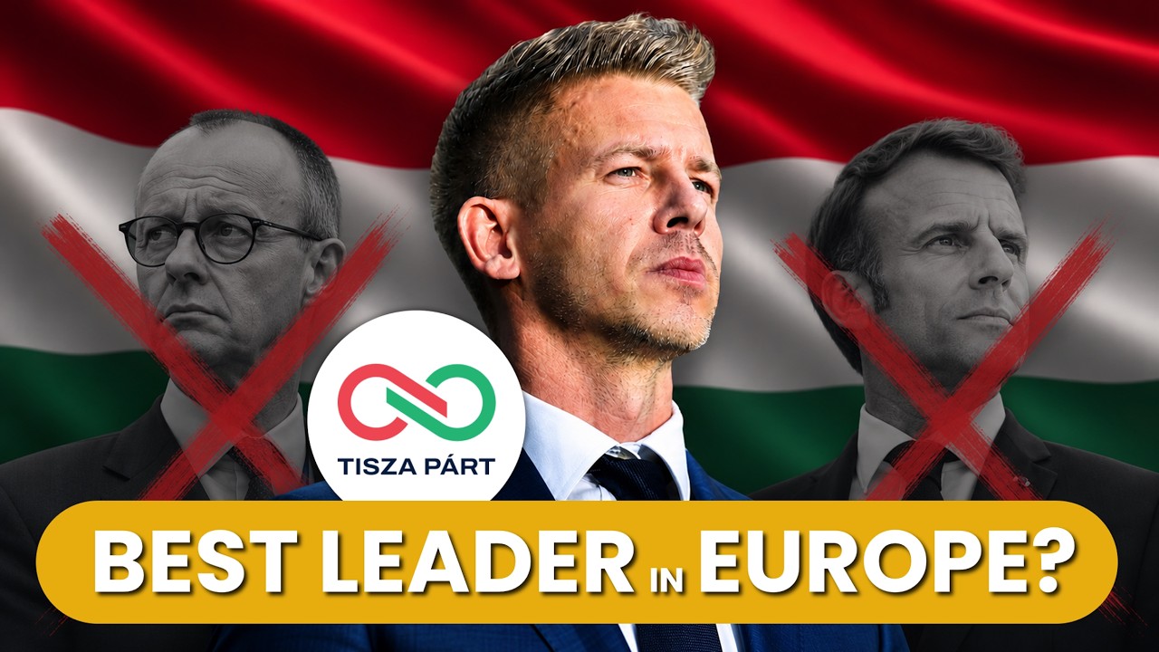 Hungary Just Did What Europe Thought Was Impossible.