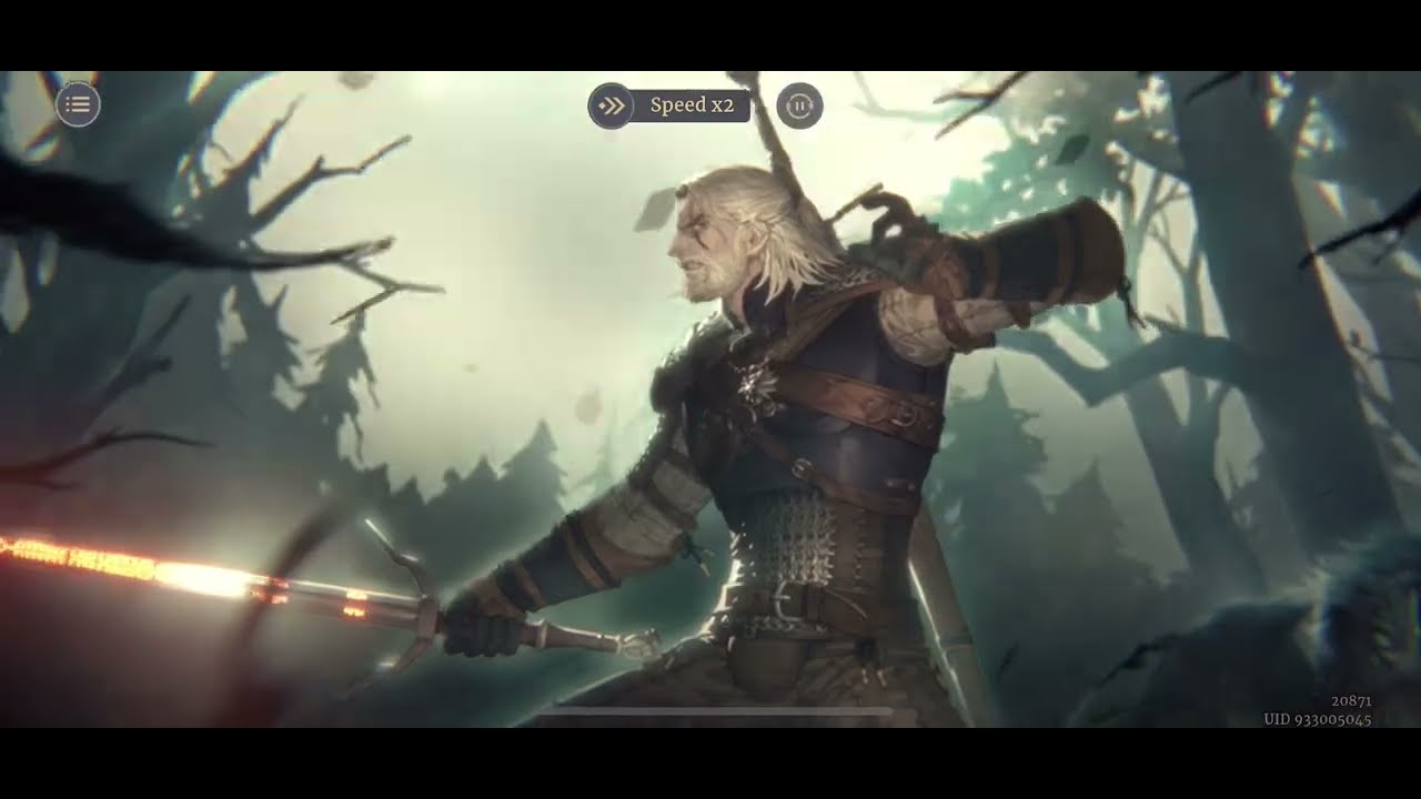 #80 Real Time PVP Sword of Convallaria (Global Server) : G. Hall Daily BG | Nova