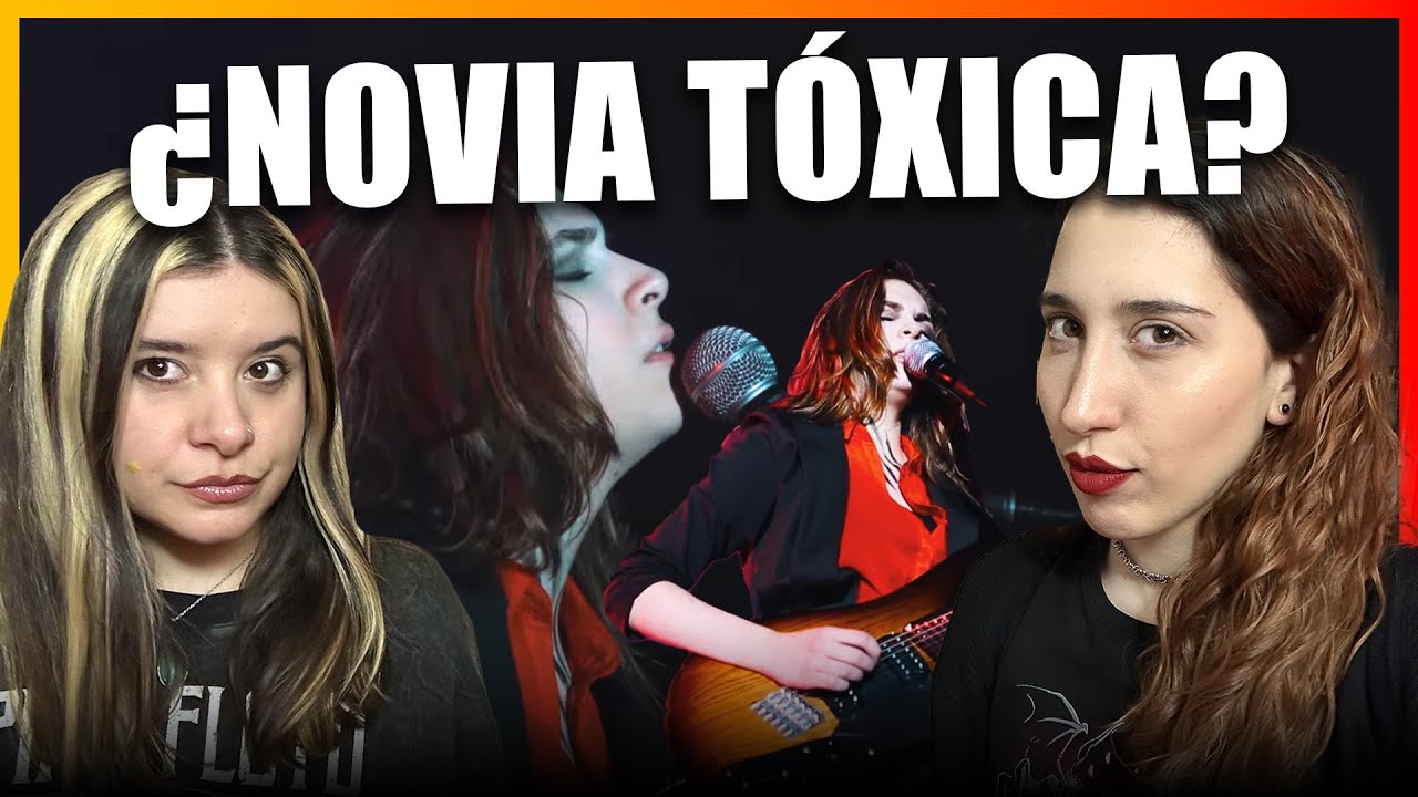 Reacción a THE ONE de THE WARNING en vivo LUNARIO CDMX 🤟