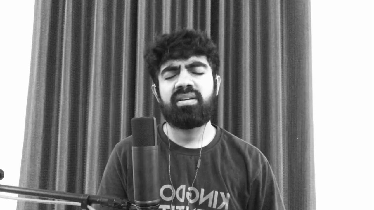 BHAYAM LESHAM VENDINIYUM || COVER || JOEL JOSEPH || Use 🎧 for better sound 🤗