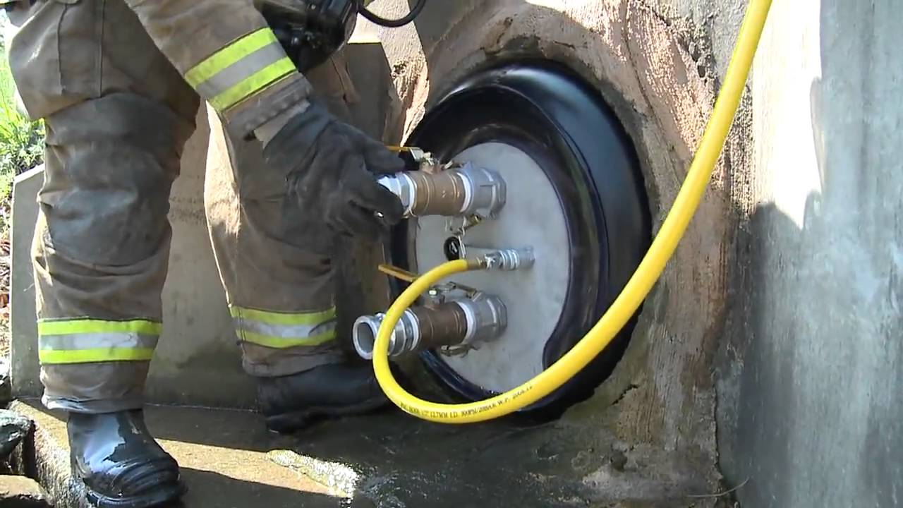 FlowStop Product Video