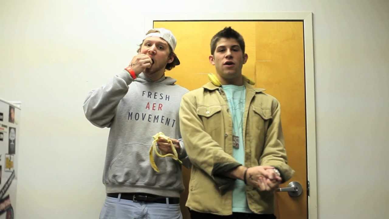 Northeast Tour 2013 w/ Mod Sun & Cisco Adler