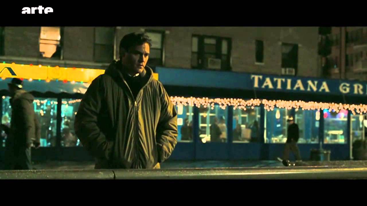 Pink Floyd: Imaginäre Top 5 - Blow up - ARTE