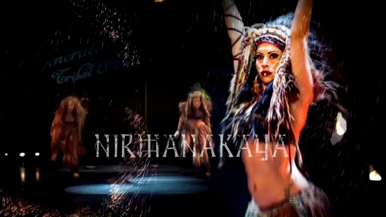 Nirmanakaya - GTF - Edici&oacute;n Valkyrias