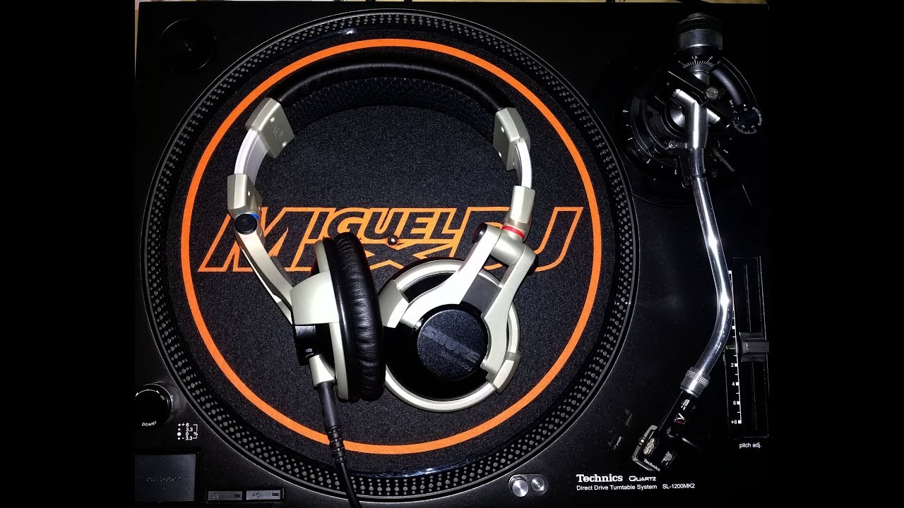 FITNESS POP EN ESPAÑOL MIX VOL.1 160 BPM By DJ MIGUEL MIX