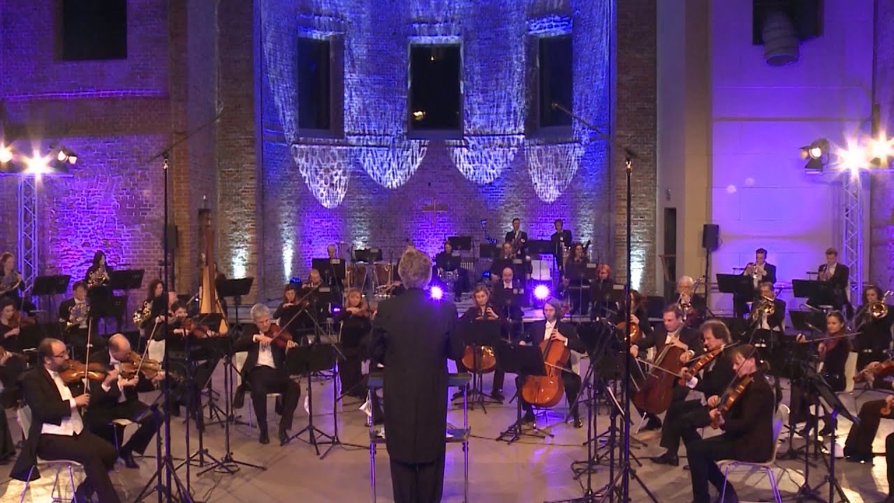 Radetzky Marsch | Johann Strauss | Berliner Symphoniker