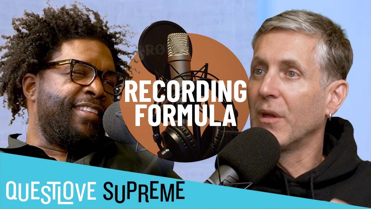 Nicolay & Phonte Break Down Foreign Exchange's Recording Formula