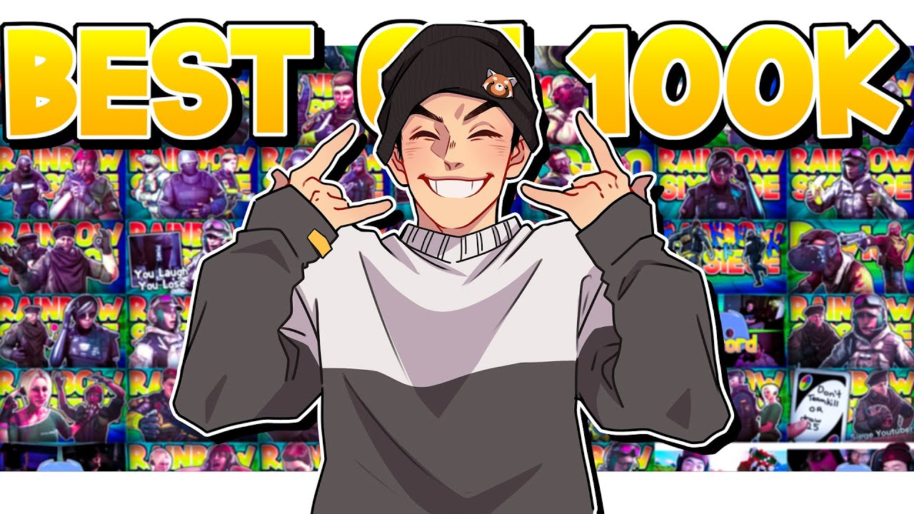 Tuxy's Best of 100K!