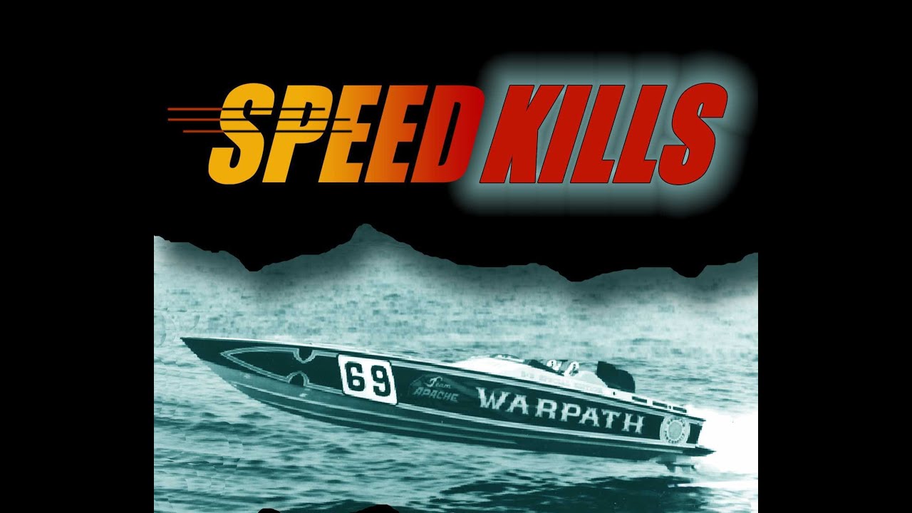 SPEED KILLS: Who killed Cigarette boat king Don Aronow, the fastest man on the seas?