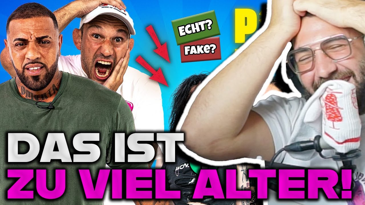 WER IST  P*RNODARSTELLER?! 😨😂 (Firma)