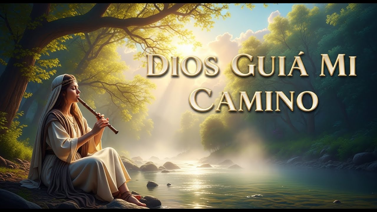 ✨🕊️ Paz en Medio de la Tormenta | Música Instrumental Cristiana ✝️🎶