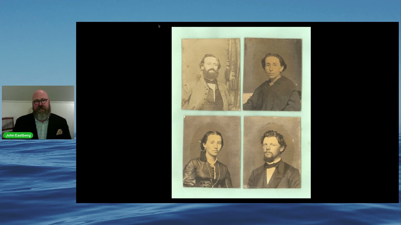 Captain Frederick Pabst:  Beyond the Brewhouse