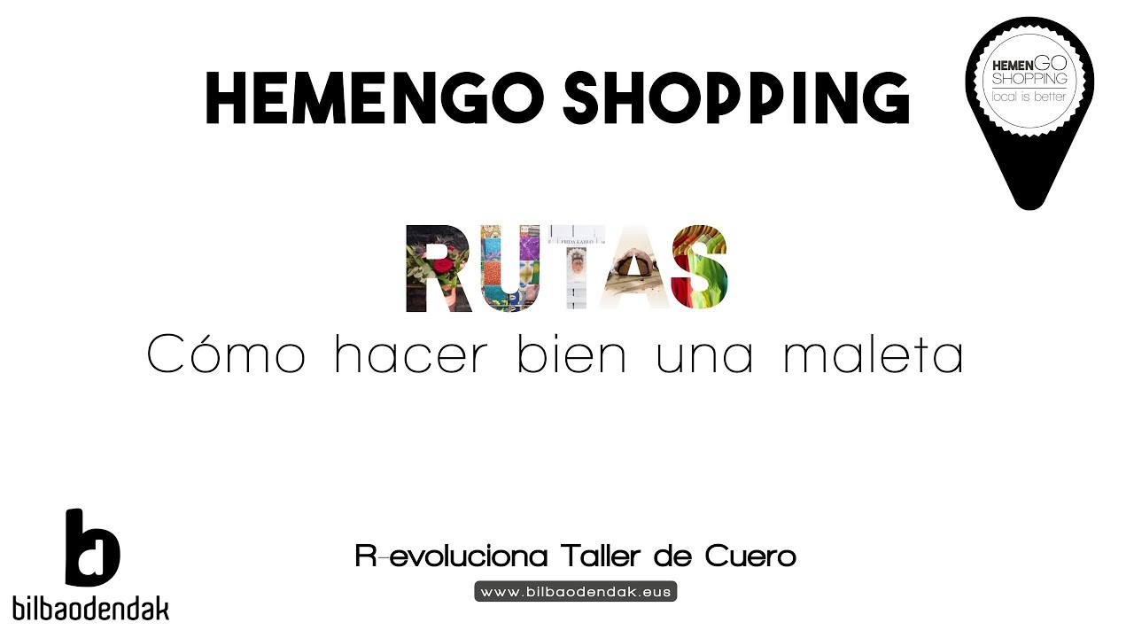 Consejo - C&oacute;mo hacer bien una maleta