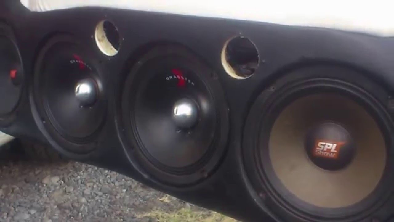 Teste Musique 974