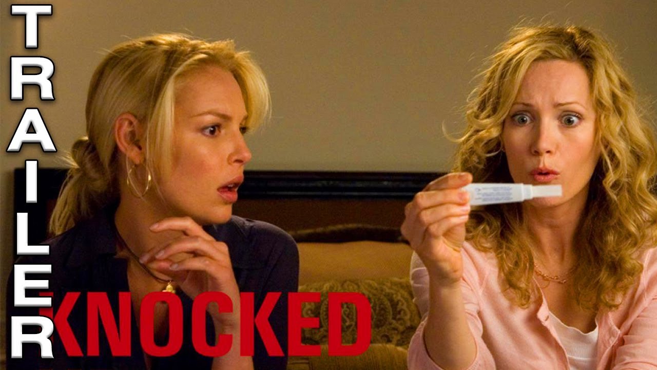 🎬 Knocked Up - Trailer