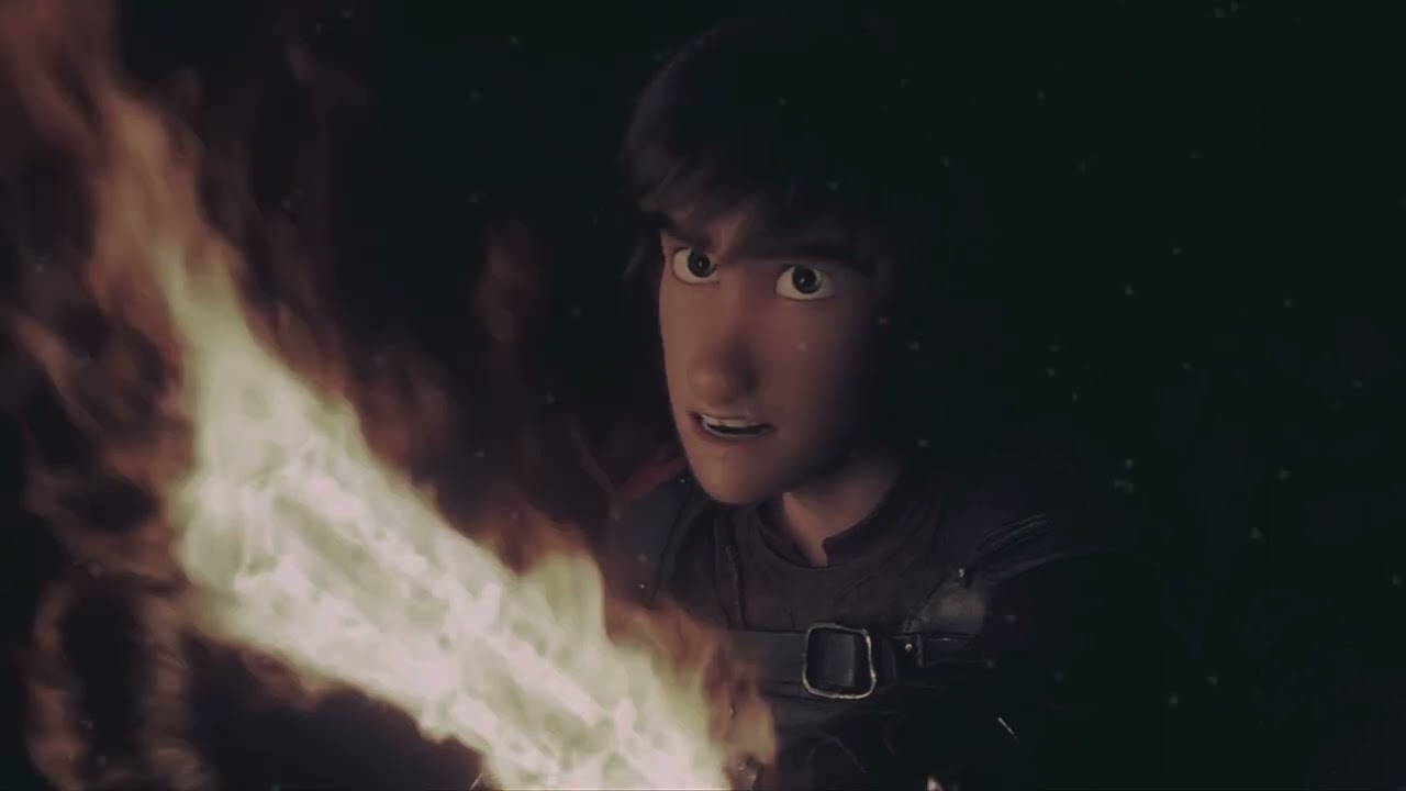 Hiccup and Pitch ft Jack