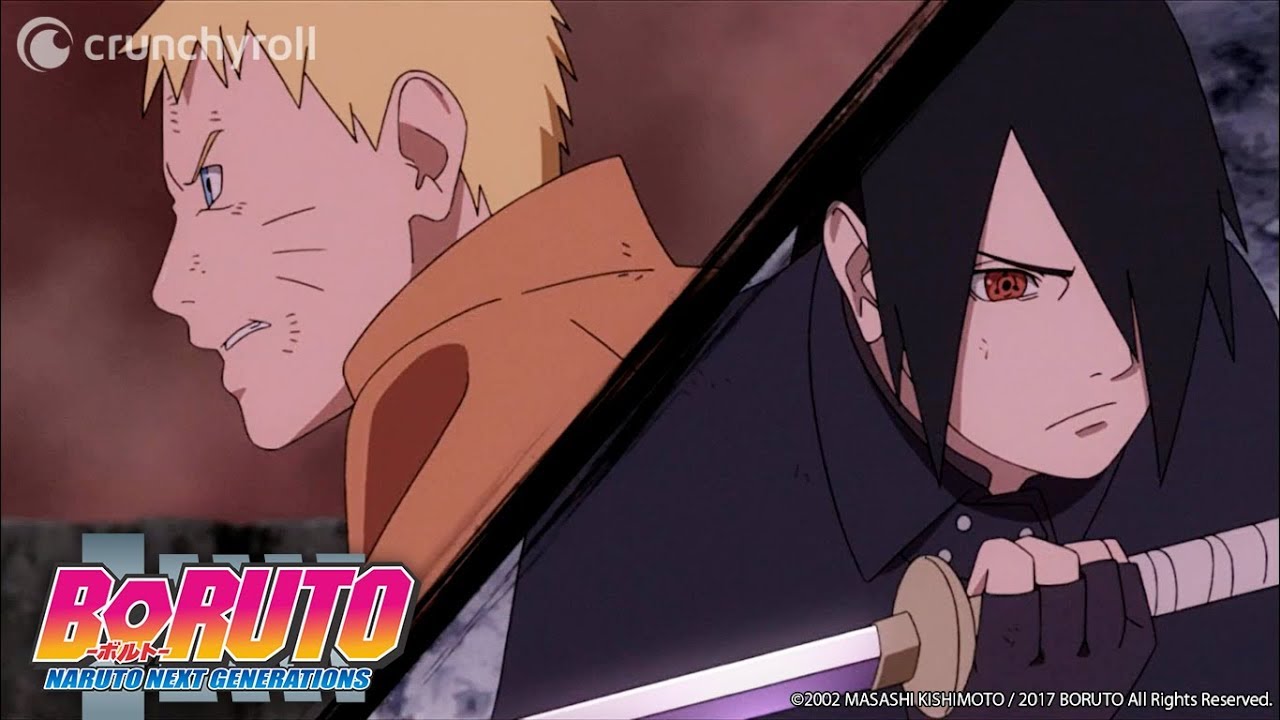 SIMPLEMENTE ÉPICO 🔥 | BORUTO: NARUTO NEXT GENERATIONS
