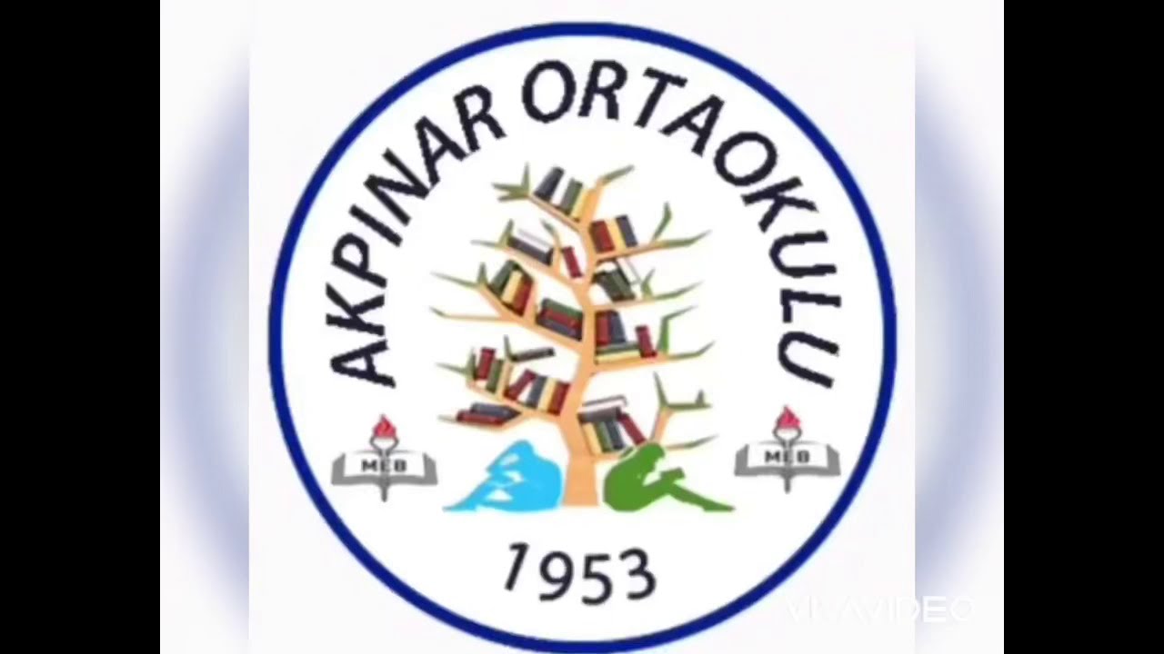 Akpınar Ortaokulu Tanıtımı