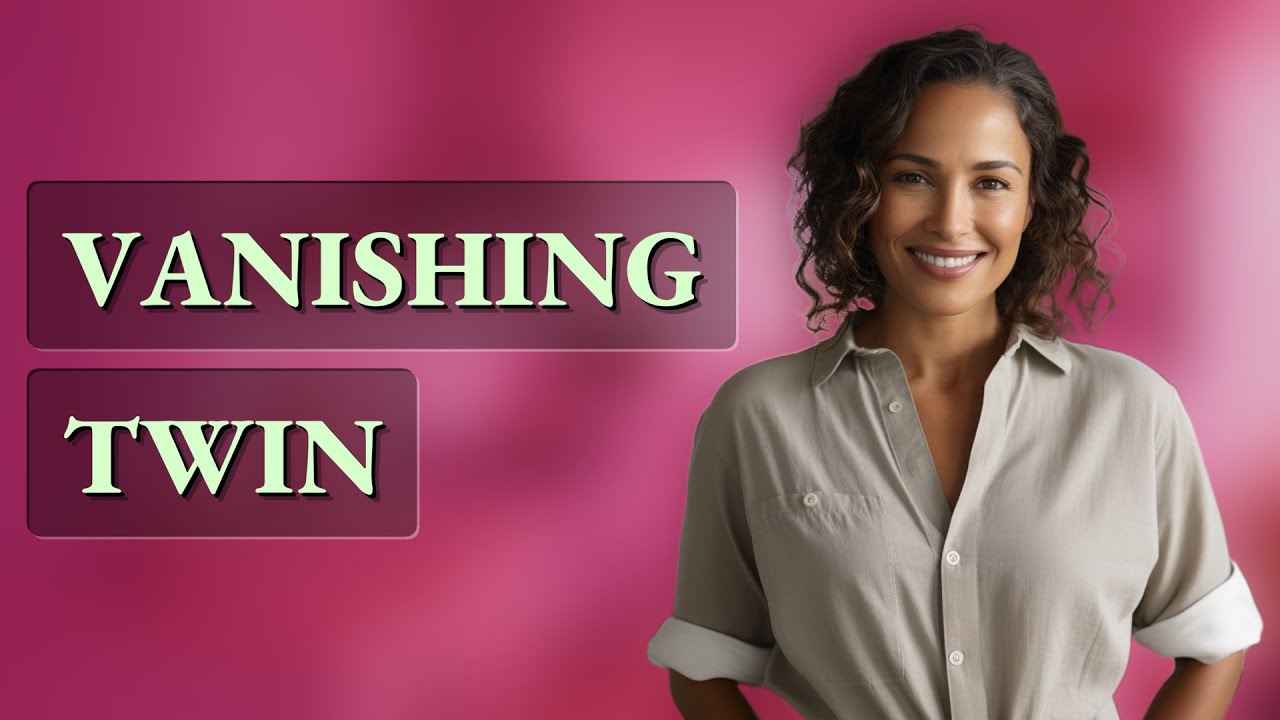 What Happens After a Vanishing Twin Diagnosis?