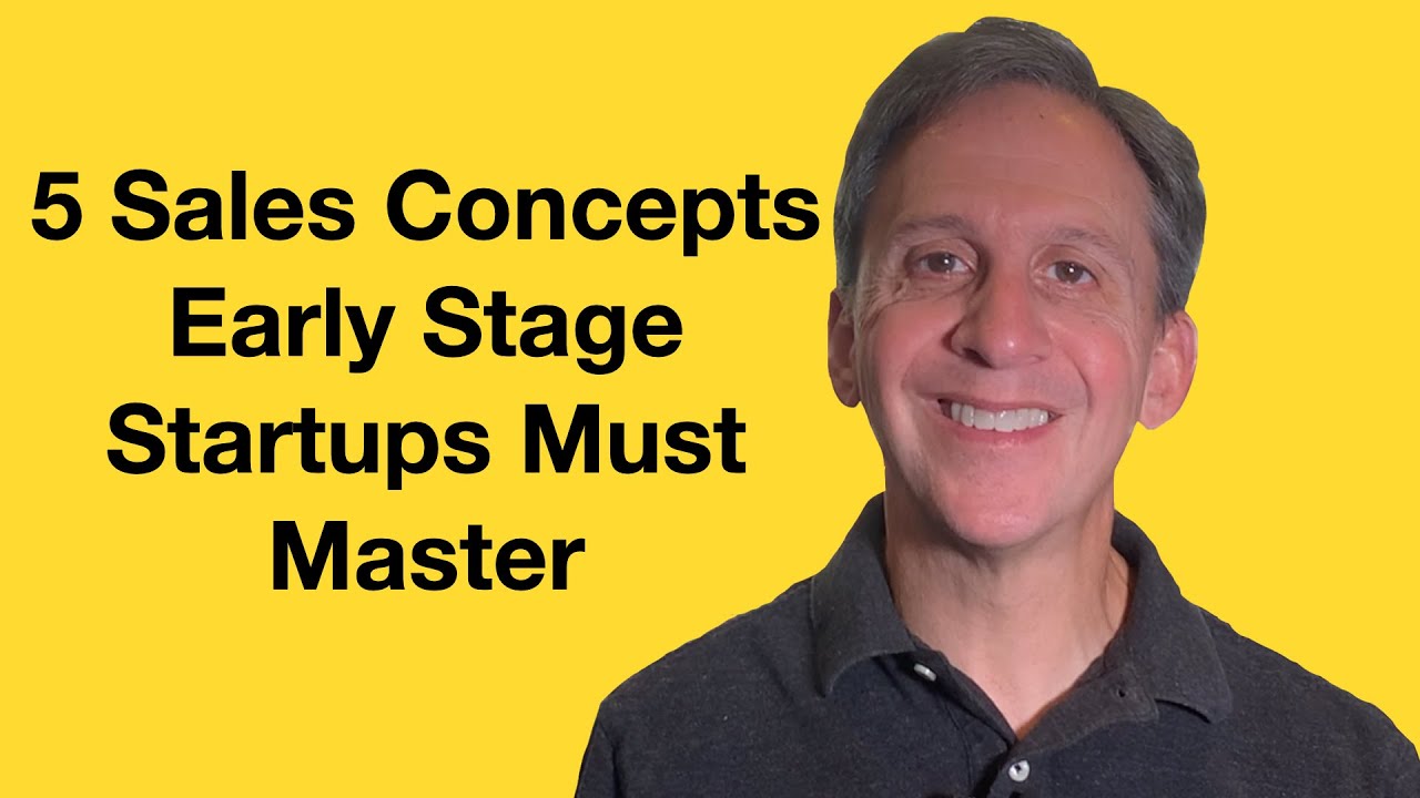 How Do Early Stage Startups Get Their First 10 Customers?