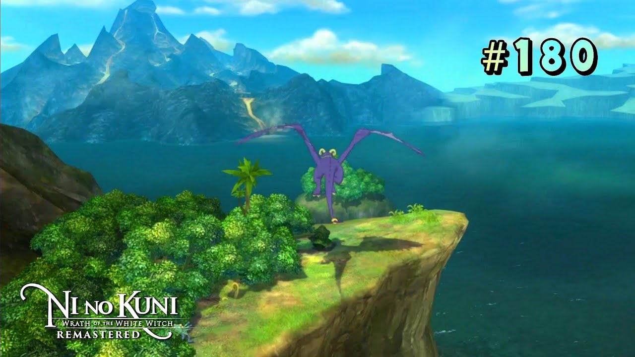 NI NO KUNI 