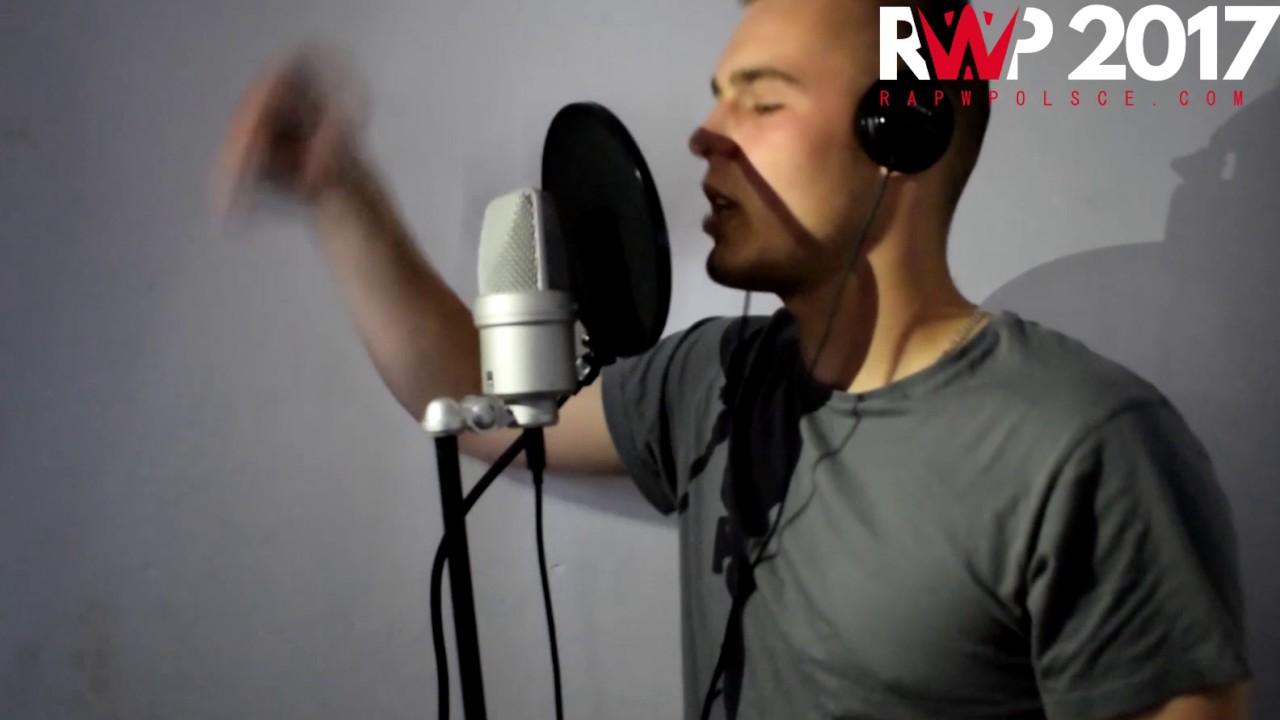 Pszkowiak &ndash; RAP W POLSCE (PROD. BZK) | #RWP2017 ETAP1