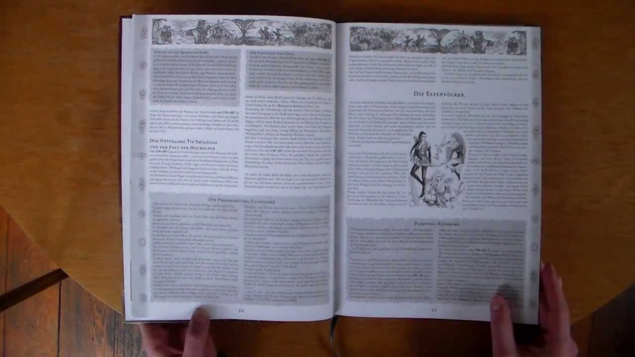 DSA Durchgeblättert Folge 26 - Aus Licht und Traum