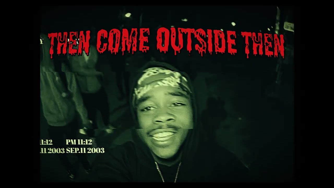 CTB Nick - Head Nod (Official Music Video)