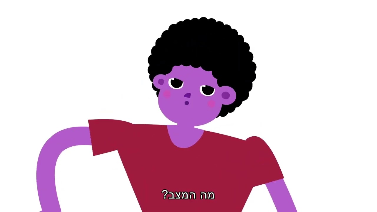 סימנים מרכזיים שבנים נמצאים בגיל ההתבגרות