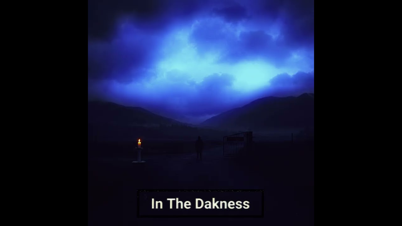 In the Darkness - Greywolf Music (Official Audio)
