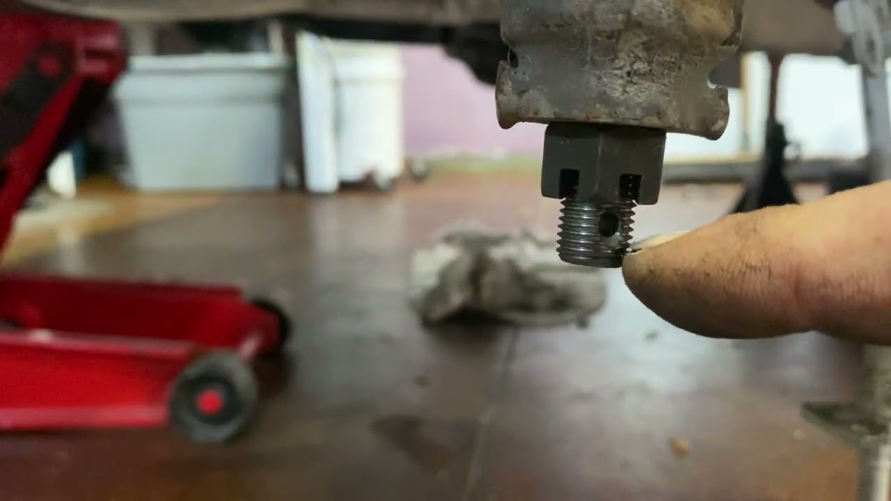 Mevotech ball joint out of the package does not fit 88-91 honda civic models