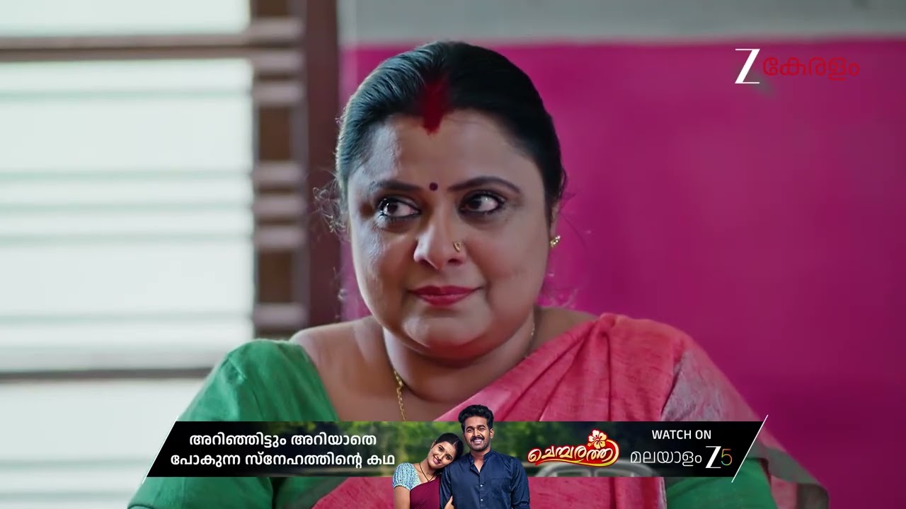 Akale | Ep - 429 | Best Scene | Feb 08 2026 | Zee Keralam