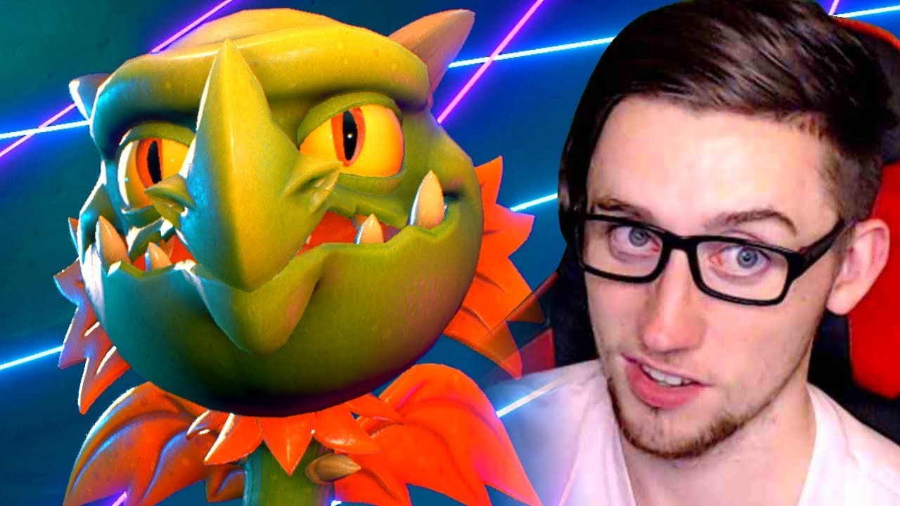 Snapdragon Gameplay (Battle for Neighborville)