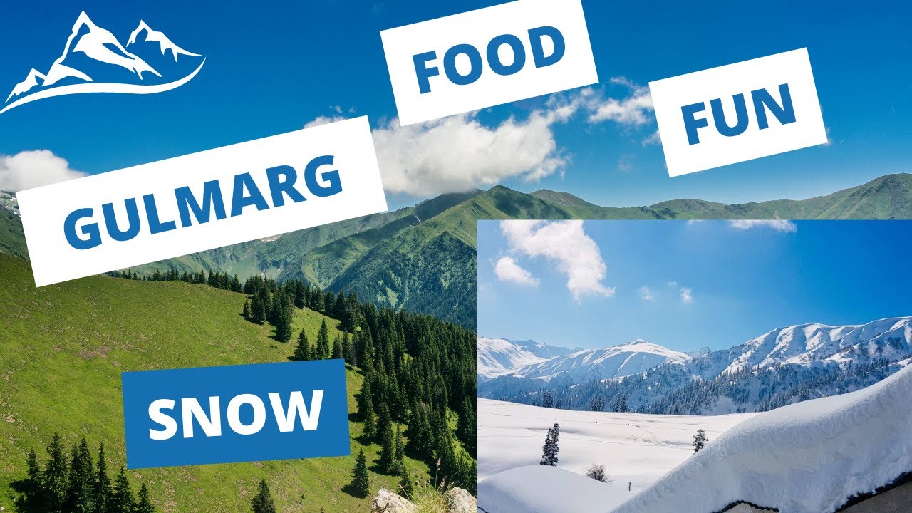 Experience Winter Wonderland: Snow Activities in Gulmarg