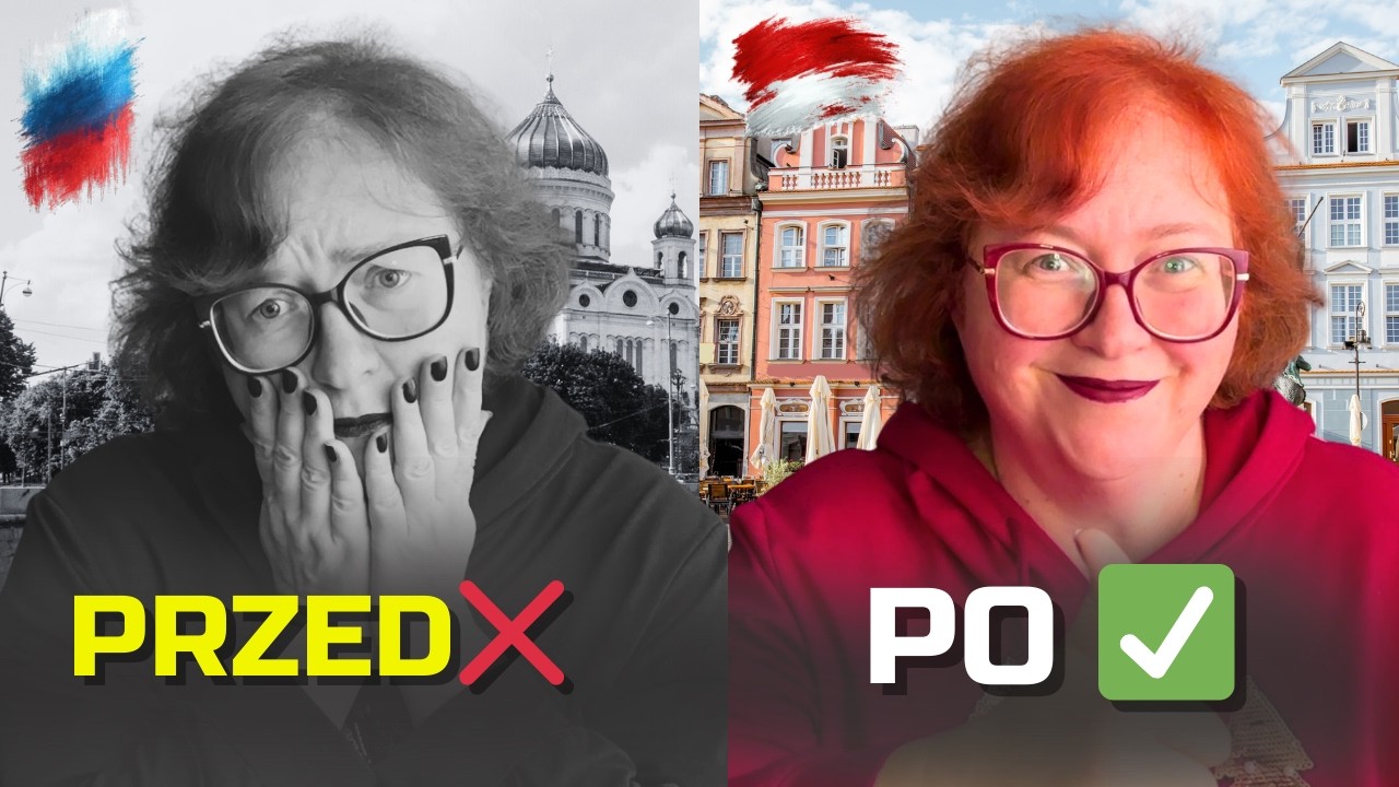 7 RZECZY, W KTÓRYCH POLSKA URATOWAŁA ROSJANKĘ