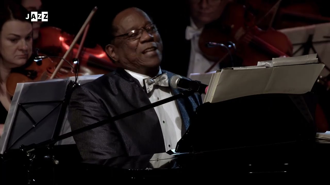 ELJAZZ BIG BAND pd. J&Oacute;ZEFA ELIASZA - BYŁAŚ SERCA BICIEM