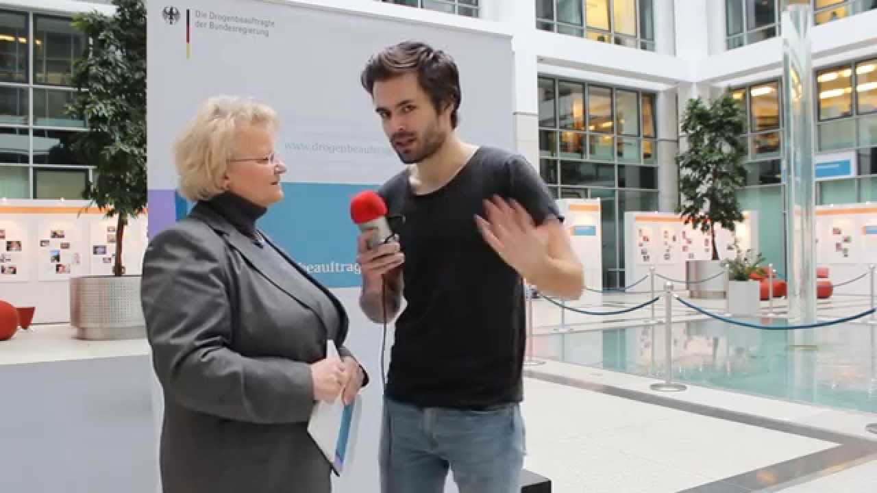 Drogenpolitik - Jung & Naiv: Folge 26a