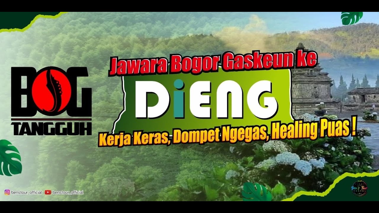 bogor tanggu