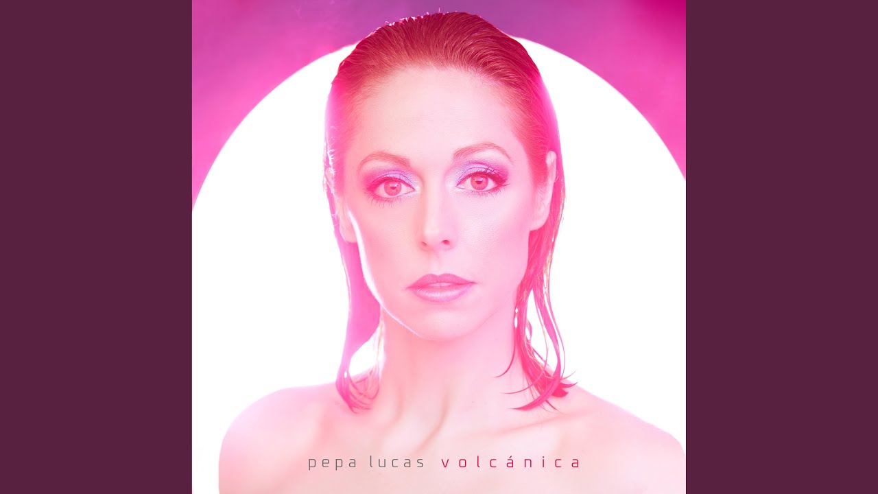 Volcánica