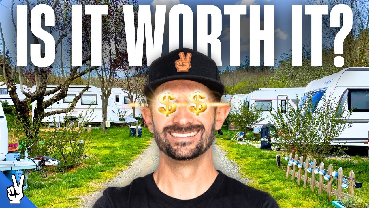 Location Is Everything | Seller Finance RV Park Cashflow