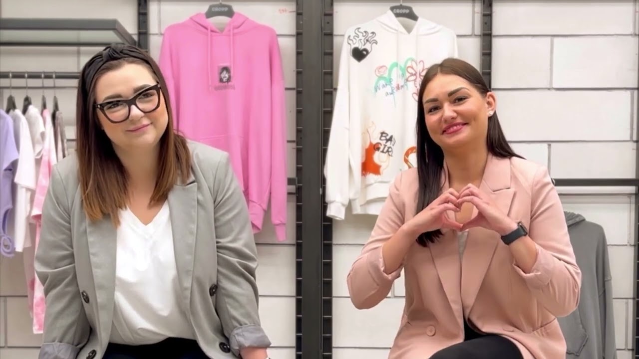 LPP od kulis | A Ty, masz swoją office bestie?